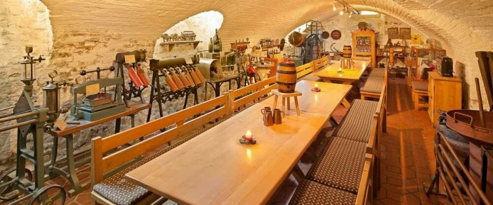 Brauerei Museum