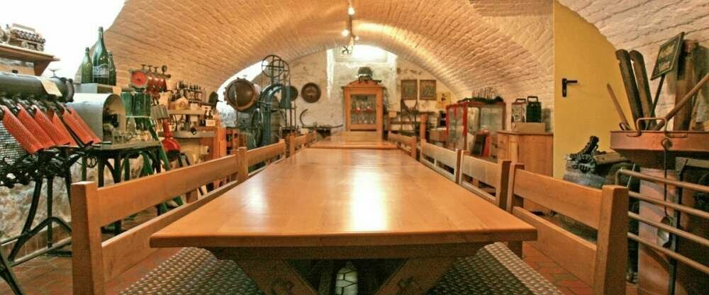 Brauerei Museum