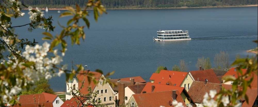 immer ein Ausflug wert