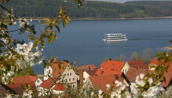 immer ein Ausflug wert