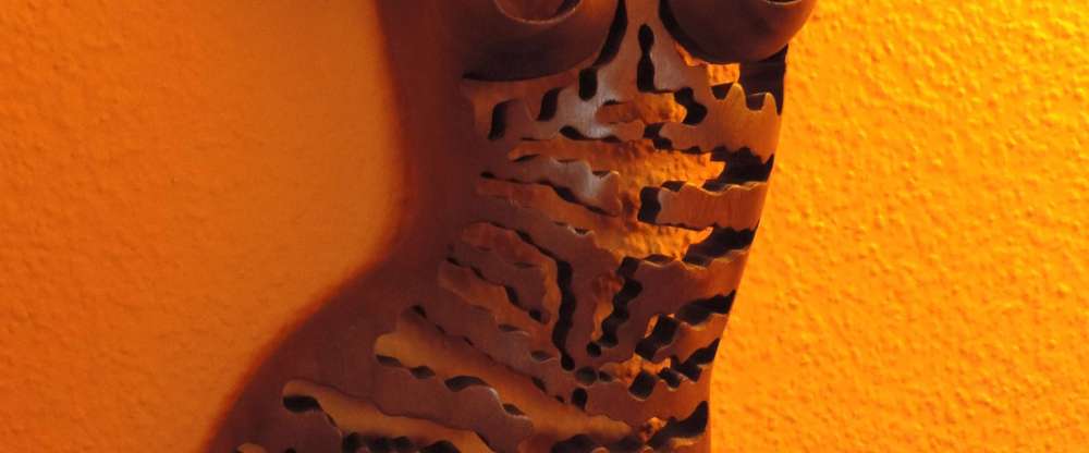 Mit Liebe zum Detail