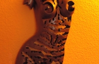 Mit Liebe zum Detail