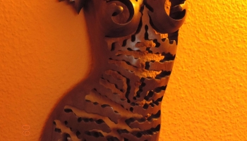 Mit Liebe zum Detail