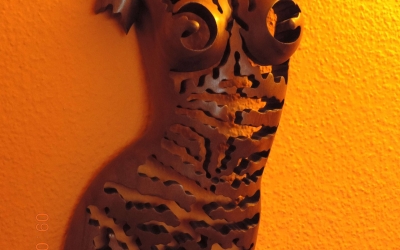Mit Liebe zum Detail