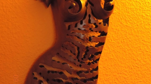 Mit Liebe zum Detail