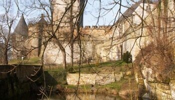 Burg Bad Bentheim
