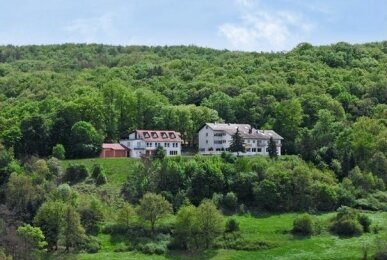 Burg-Hotel, Quelle: Burg-Hotel