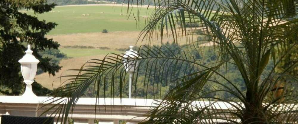 Burg-Hotel - Umgebung