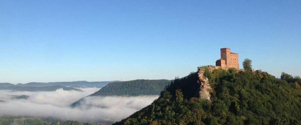 Burg Trifels 