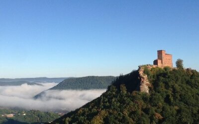 Burg Trifels 