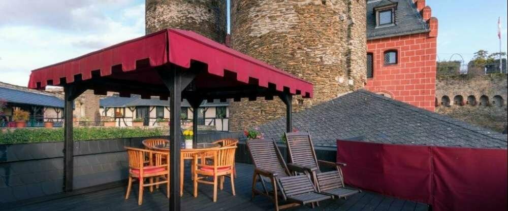 Burgherrenkemenate Nr 29