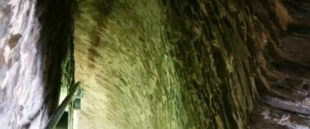 Burghotel "Auf Schönburg" - Sonstiges