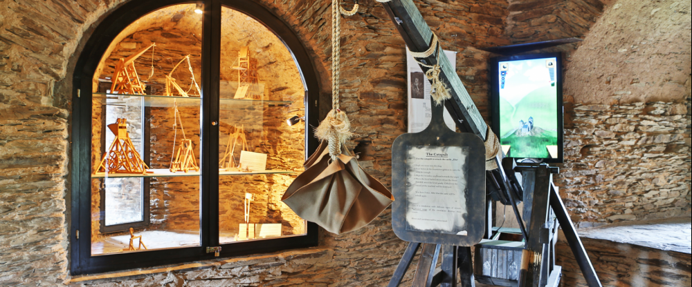 Burghotel "Auf Schönburg" - Sonstiges