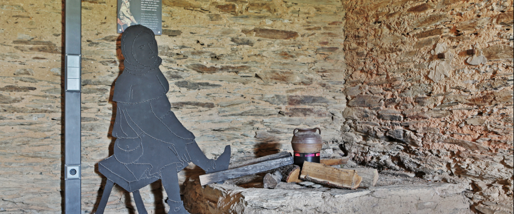 Burghotel "Auf Schönburg" - Sonstiges