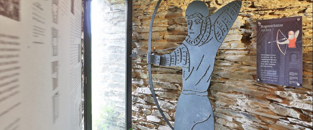 Burghotel "Auf Schönburg" - Sonstiges