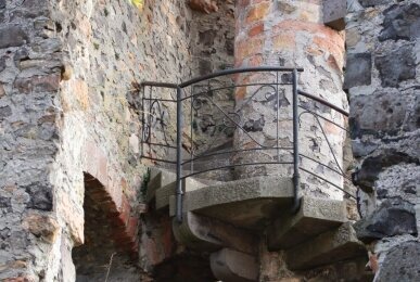 Burghotel Staufenberg, Quelle: Burghotel Staufenberg