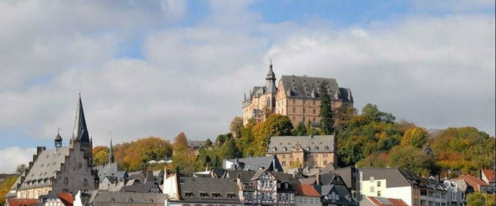 Burghotel Staufenberg