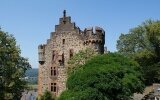 Burghotel Staufenberg