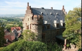 Burghotel Staufenberg