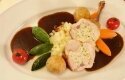Burghotel Staufenberg - Küche Burghotel Staufenberg - Küche