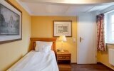 Burghotel Staufenberg - Zimmer