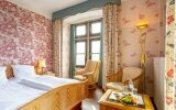 Burghotel Staufenberg - Zimmer