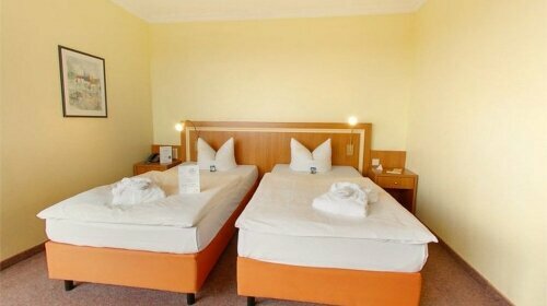 Business Doppelzimmer
