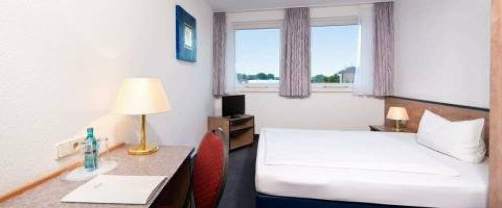 Business Doppelzimmer