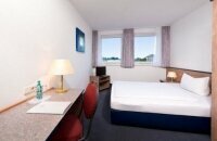 Business Doppelzimmer