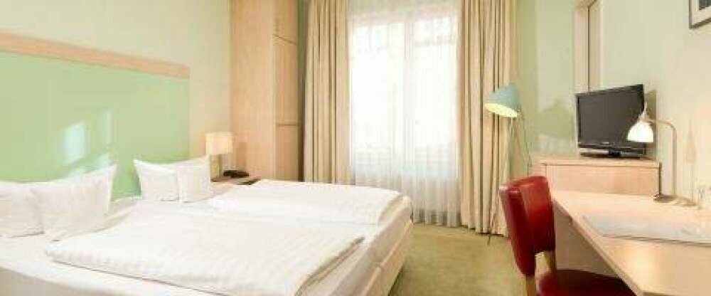 Business Doppelzimmer