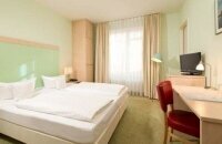 Business Doppelzimmer