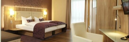 Business Doppelzimmer, Quelle: Simonshof