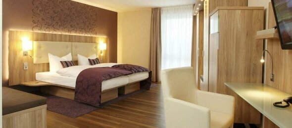 Business Doppelzimmer, Quelle: Simonshof