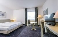 Business Doppelzimmer