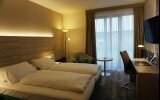 Business Doppelzimmer