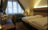 Business Doppelzimmer - Beispiel