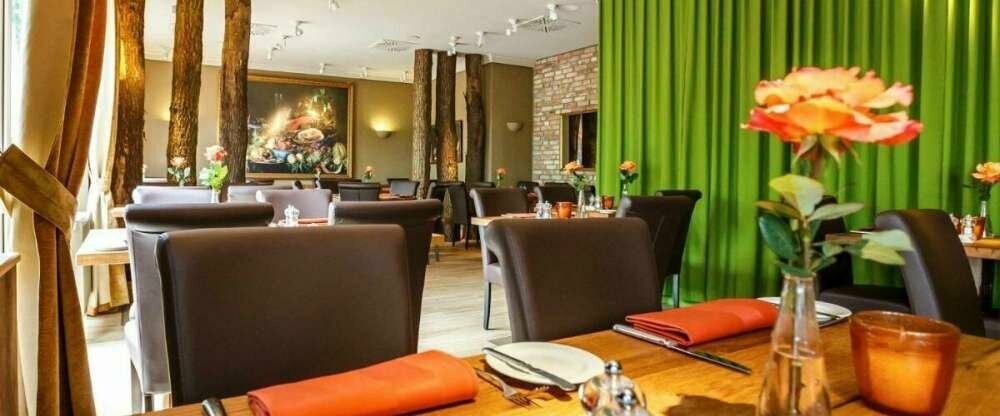 Business & Spa Resort Dreiklang - Restaurant