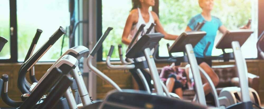 Business & Spa Resort Dreiklang - Wellnessbereich