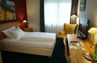 Business & Spa Resort Dreiklang - Zimmer