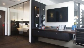 Business Zimmer