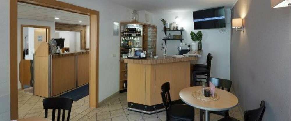 Businesshotel Berlin