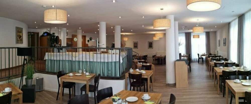 Businesshotel Berlin - Restaurant