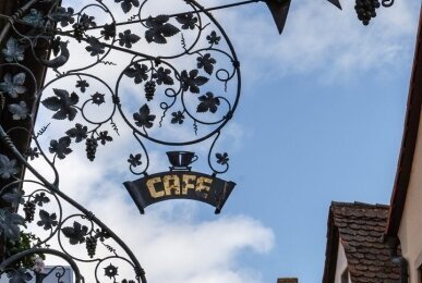 Café Kehl Konditorei, Quelle: Akzent Hotel Am Bach