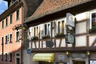 Café Kehl Konditorei, Quelle: Akzent Hotel Am Bach