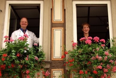 Café Kehl Konditorei, Quelle: Akzent Hotel Am Bach