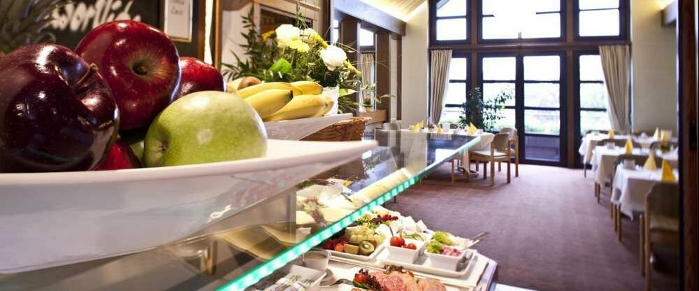 Calenberger-Land-Frühstücksbuffet