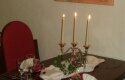 Candle-Light-Dinner