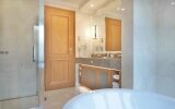 Captain Suite Badezimmer