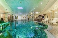 Carlsbad Plaza Medical Spa & Wellness Hotel - Wellnessbereich