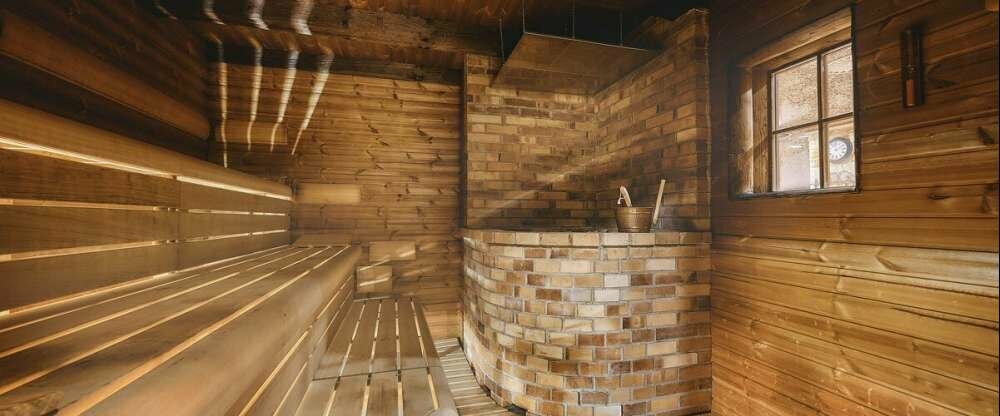 Carlsbad Plaza Medical Spa & Wellness Hotel - Wellnessbereich